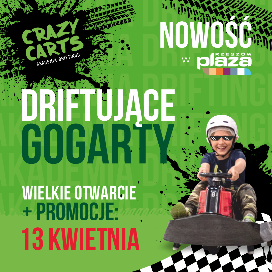 plaza Rzeszów